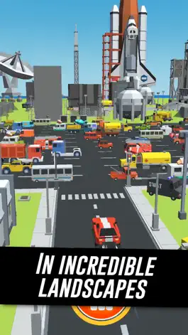 Game screenshot Car Crash! apk