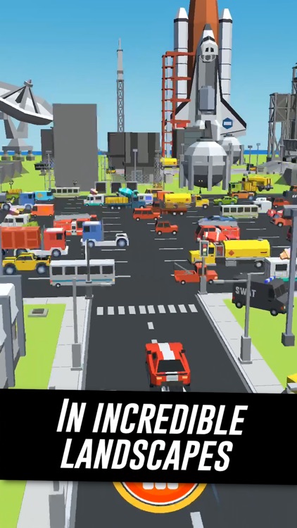 Car Crash!