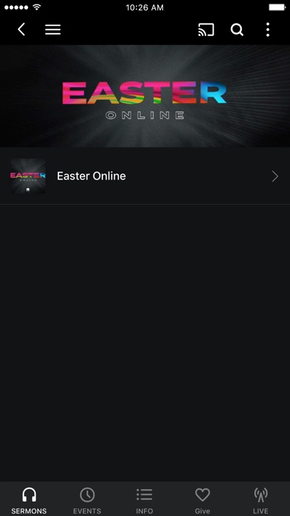 Road to Life Church
