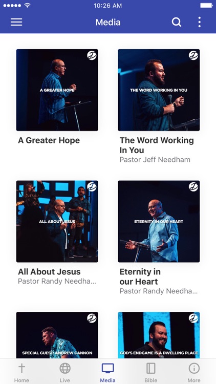 Dwelling Place Church Houston