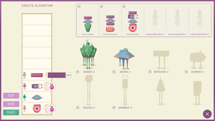 The Pack - NYSCI screenshot-8