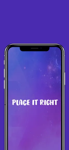 Game screenshot Place Right mod apk