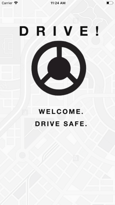 LD Drive Screenshot