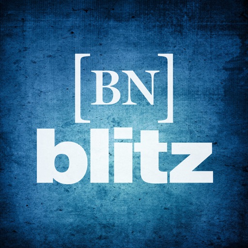 [BN] Blitz icon