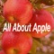 If you are fond of eating Apples and everything made of Apples then this application is right for you
