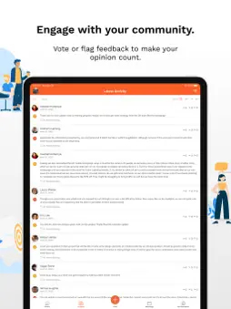 Feedback - Next Jump screenshot 7