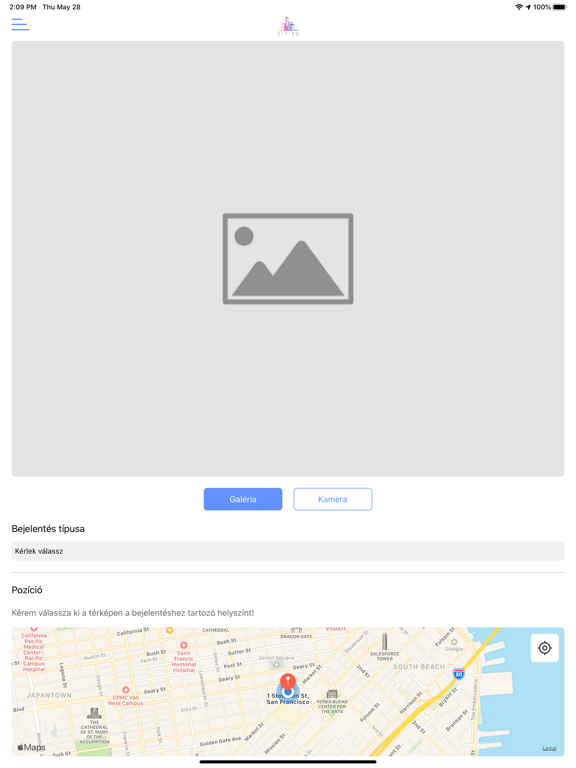 Screenshot #4 pour Cities