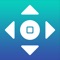 The AiRemote app turns your mobile device into a remote control for ASUSTOR Portal