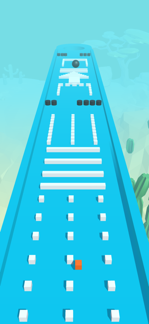 Run Sticky Blocks 3D(圖4)-速報App