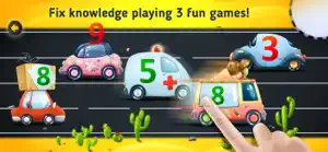 123 Learning numbers games 2+ screenshot #3 for iPhone