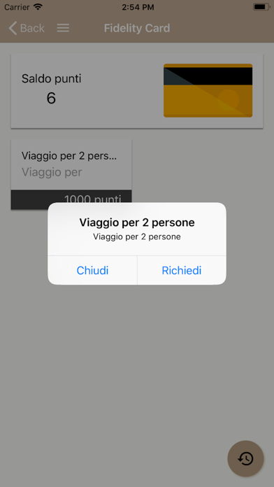 Essential estetica e benessere Screenshot