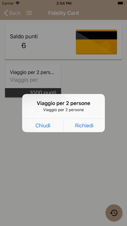 Essential estetica e benessere screenshot-4