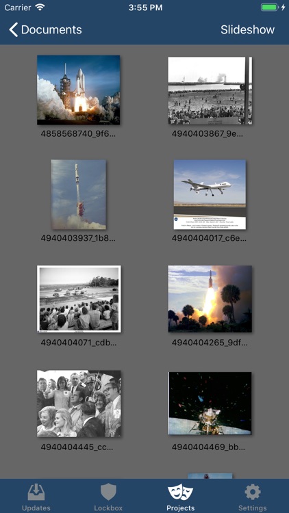 scenechronize screenshot-6