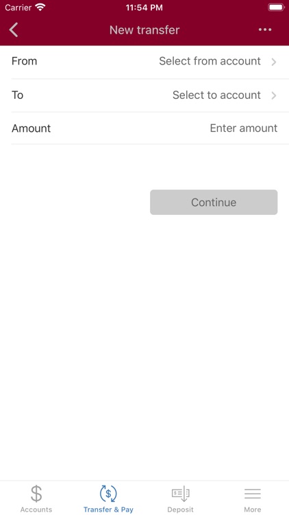 Cherokee State Bank screenshot-4
