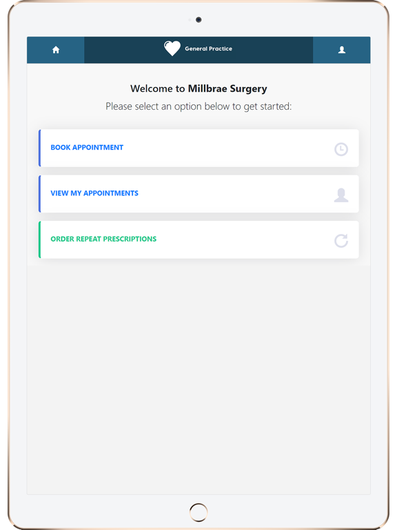 Screenshot #5 pour General Practice Ireland