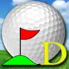 GL Golf Deluxe App Positive Reviews