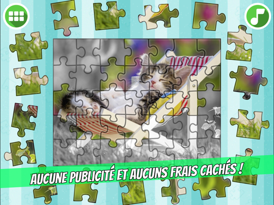 Screenshot #6 pour Ravensburger Puzzle Junior