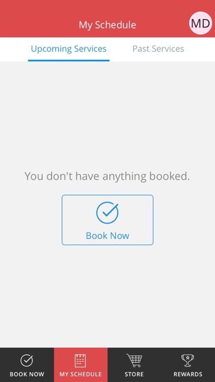 Inspired Mobile Fitness