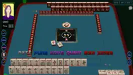 Game screenshot Siamese Mah Jongg apk