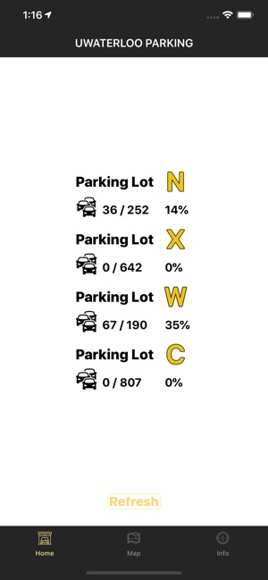 UWParking(圖1)-速報App