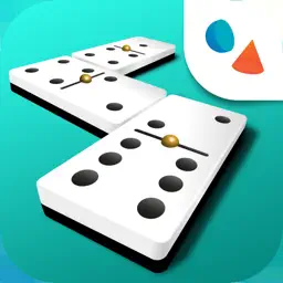 Dominoes Online Casual Arena app icon