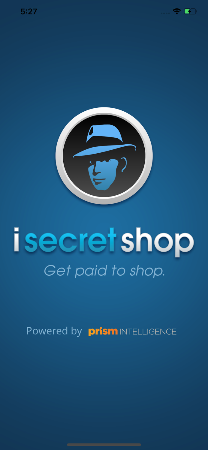 iSecretShop - Mystery Shopping