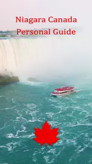 niagara canada - niagara falls iphone resimleri 1