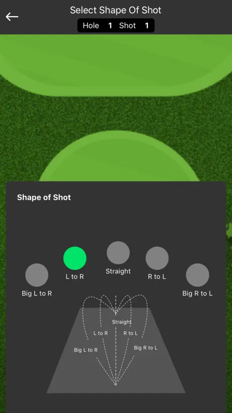 Golf Stats Coach