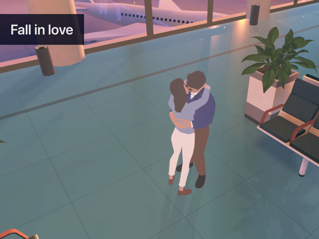 Radiant One Screenshot