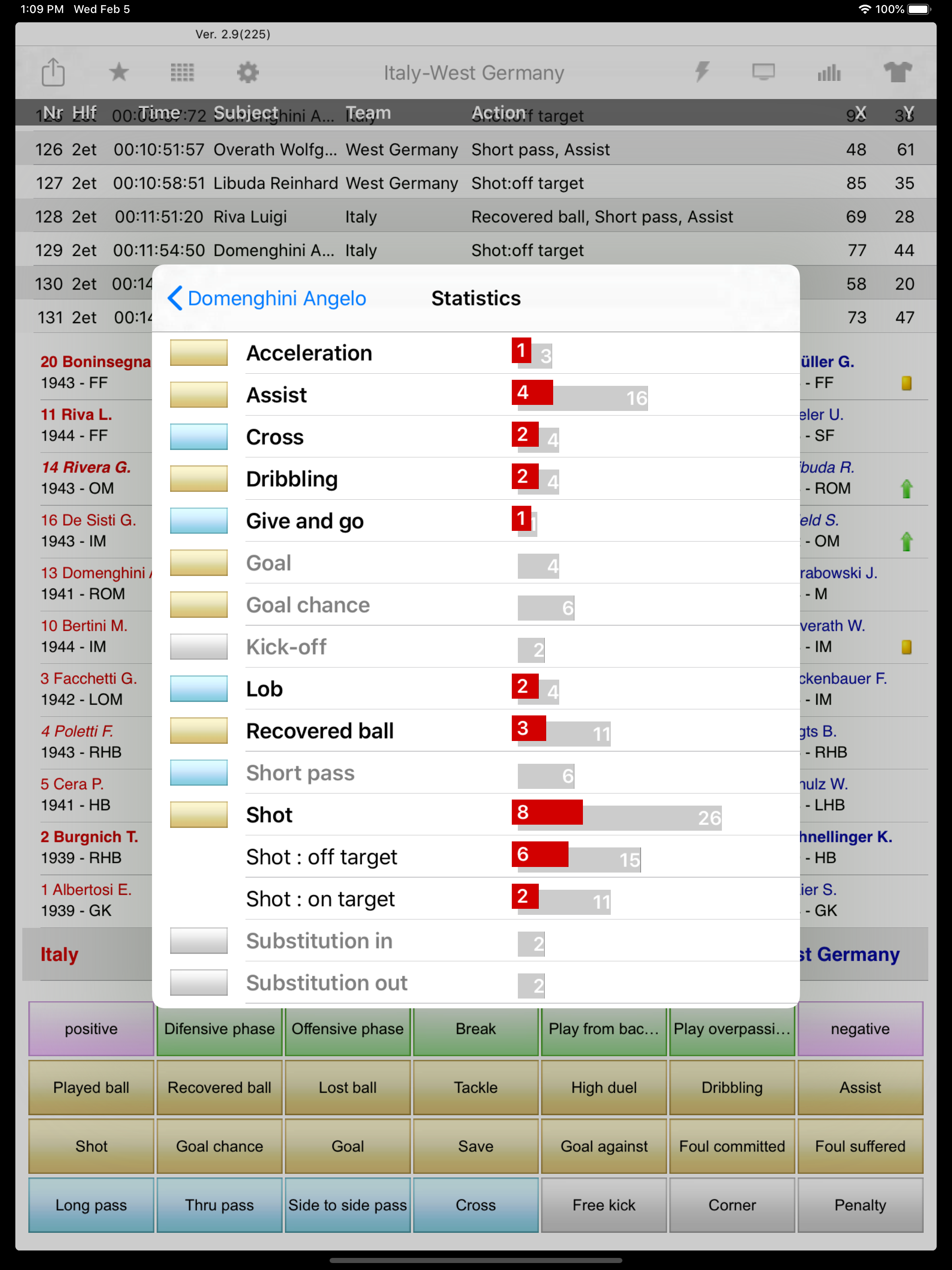 iDigitalScout Lite screenshot 4