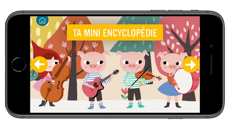 Promenons-nous dans les bois screenshot-9