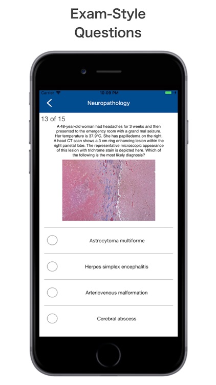 NEUROSURGERY Exam Prep 2020 screenshot-5