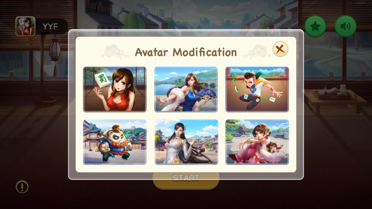 Happy Mahjong Pai Gow