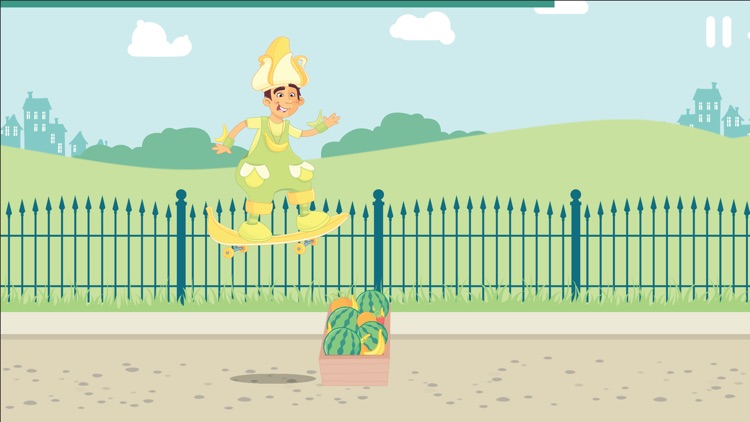 Fozi Mozi Play screenshot-5