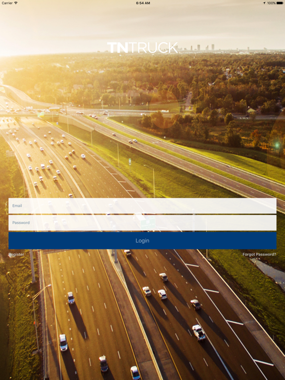 Screenshot #4 pour TNTruck