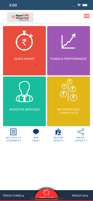 Nippon India Mutual Fund(圖1)-速報App