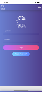 PxierEvent screenshot 2