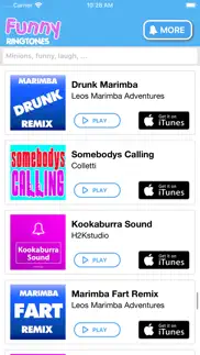 funny ringtones for iphone problems & solutions and troubleshooting guide - 3