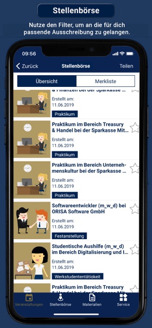 Career Uni Jena(圖4)-速報App