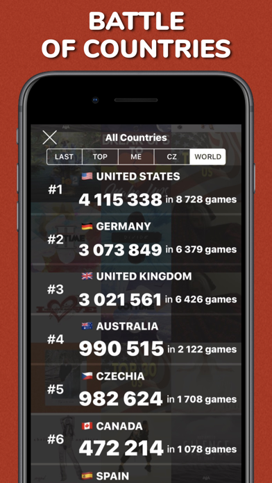 Music Match - pair songs quiz Screenshot