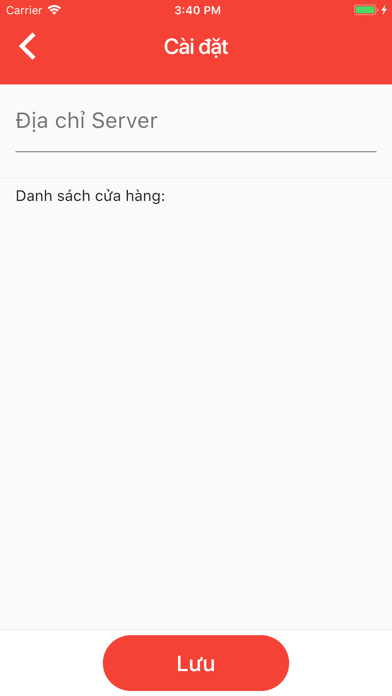 How to cancel & delete CDC Procurement from iphone & ipad 2