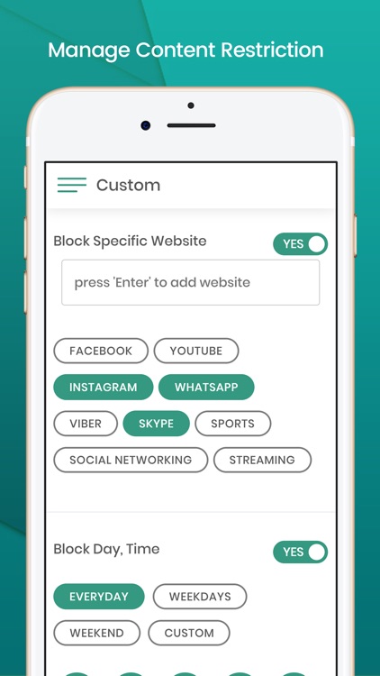Audra - Digital Wellness