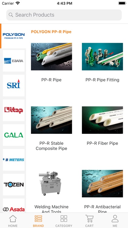 TEM Trading screenshot-3