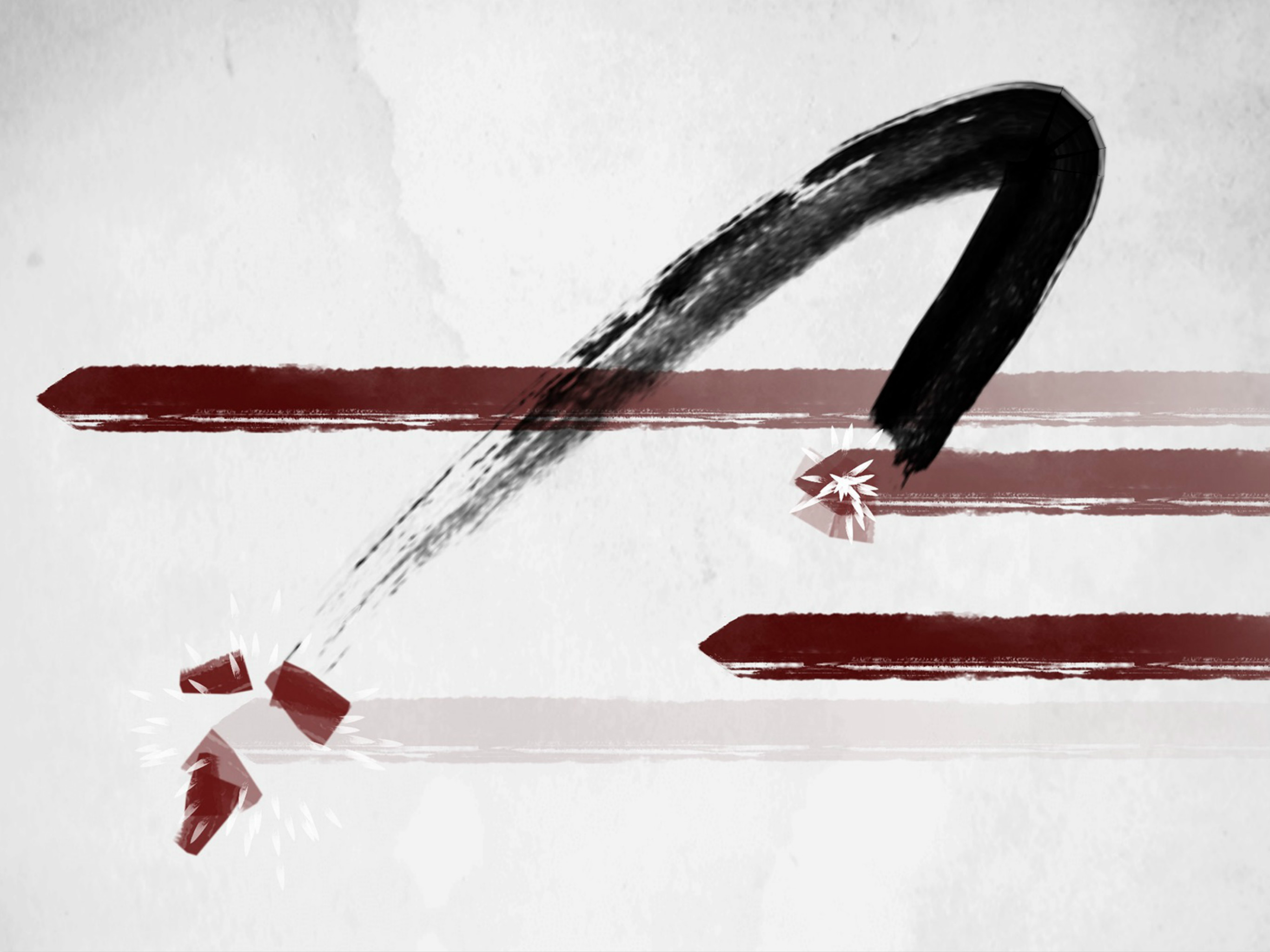 说剑The Swords screenshot 7