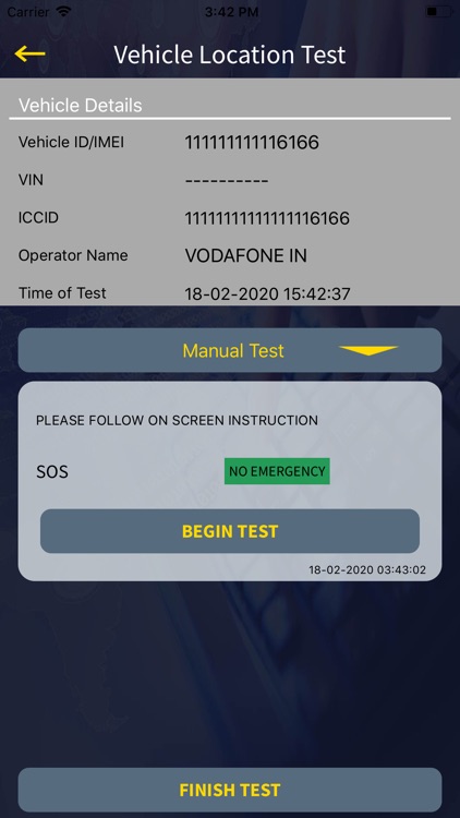 Nippon Secura Dealer screenshot-5