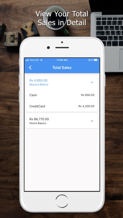 bizzDash screenshot-3