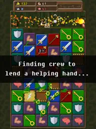 You Must Build A Boat ipad bilder 2