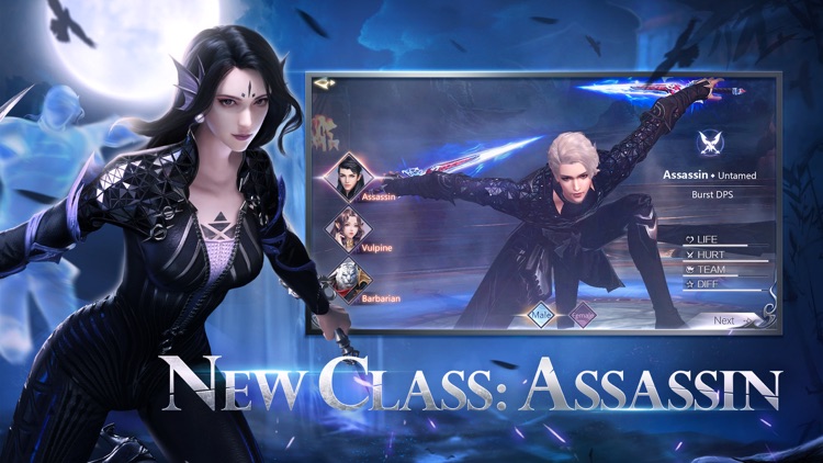 Perfect World Mobile