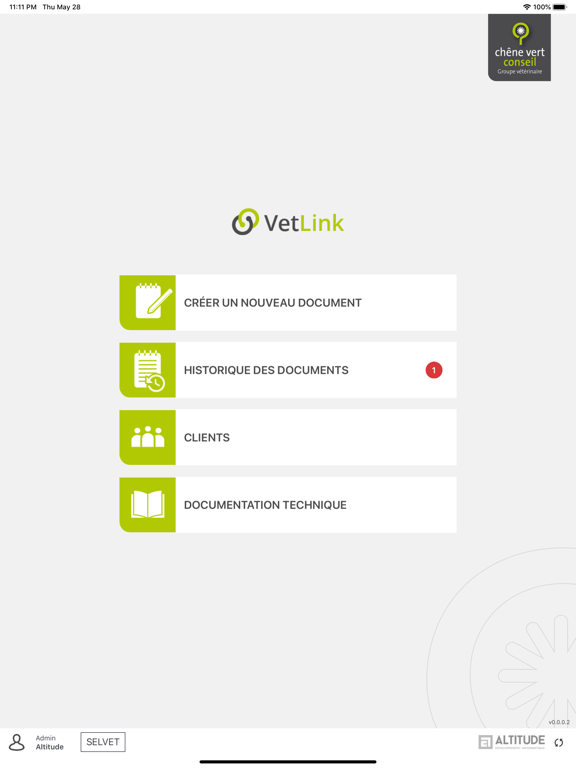 Screenshot #5 pour Vetlink