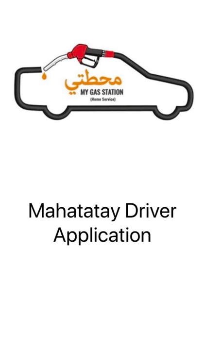 Mahatatay Driver